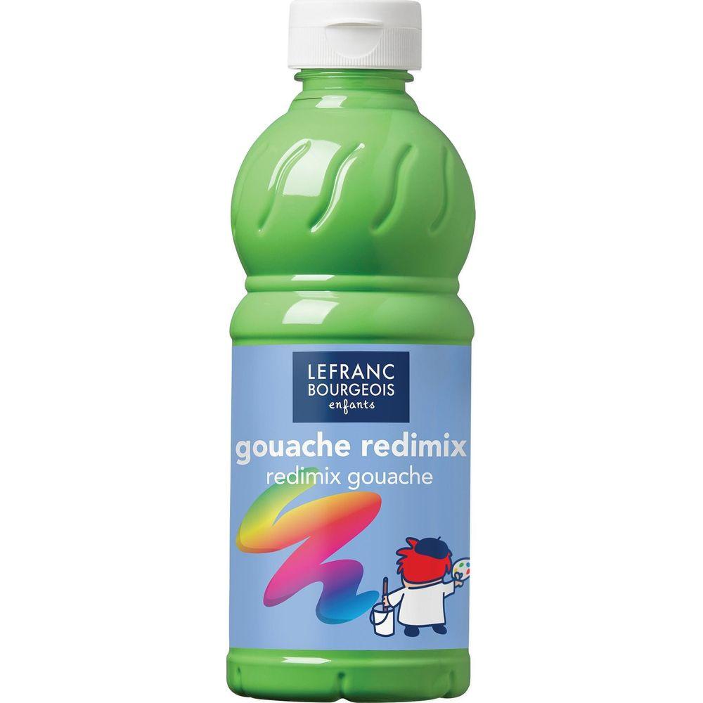 Image of 188013 Bastel- & Hobby-Farbe Gouache 500 ml 1 Stück(e) Grün