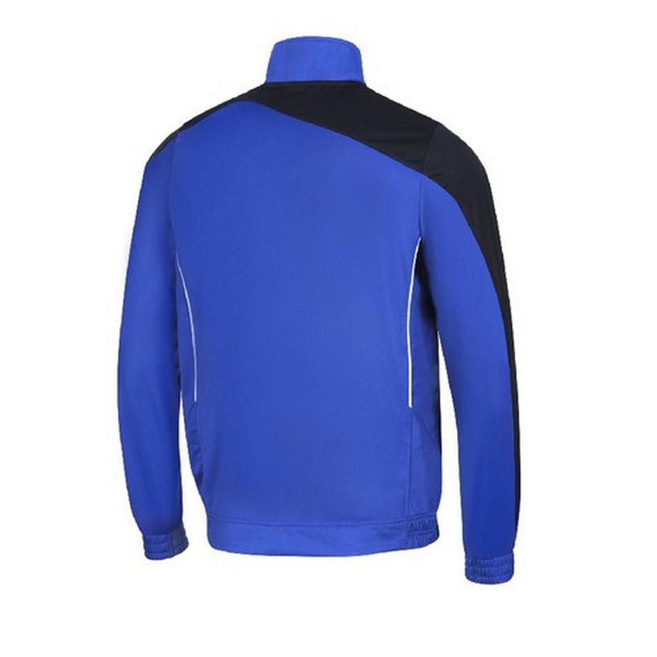 MIZUNO  tuta da ginnatica team kobe knitted 