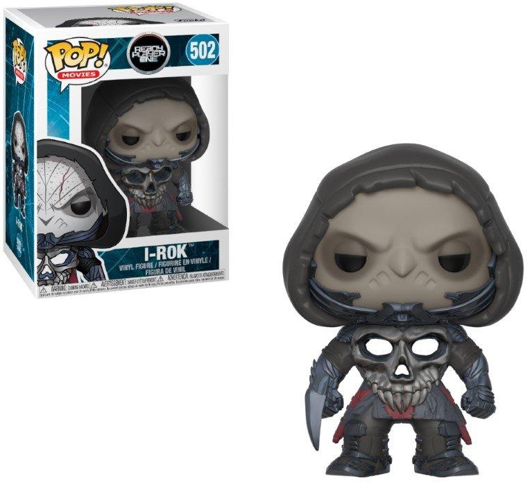 Image of POP - Movies - Ready Player One - 502 - i-R0k