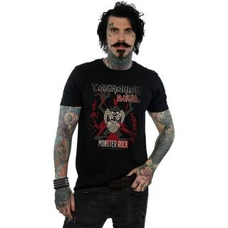 LOONEY TUNES  Monster Rock TShirt 