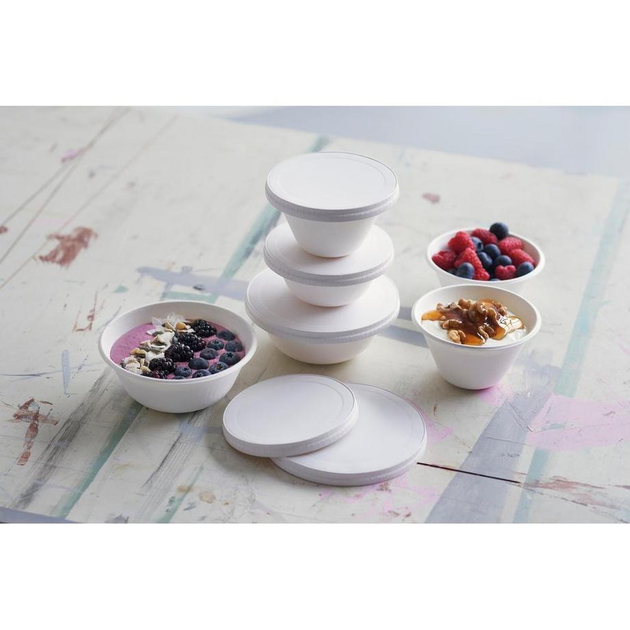 Duni Coppa Bowl Bagasse 50 Stück  