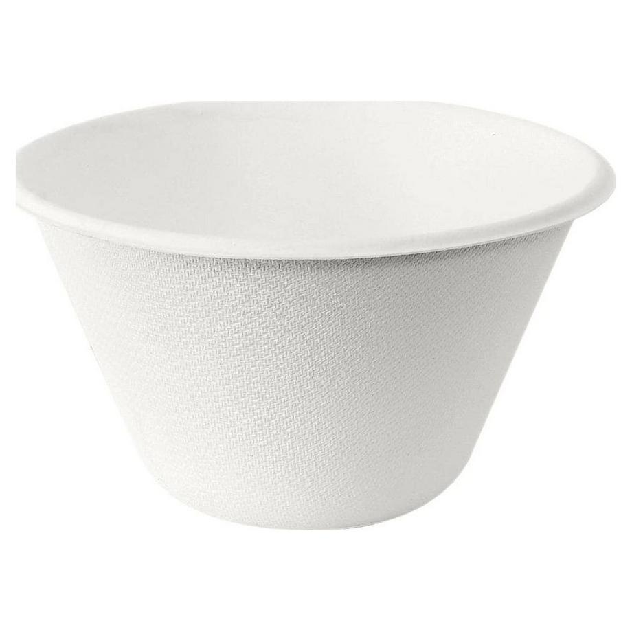 Coppa Bowl Bagasse 50 Stück