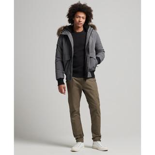 Superdry  boberjacke everest 