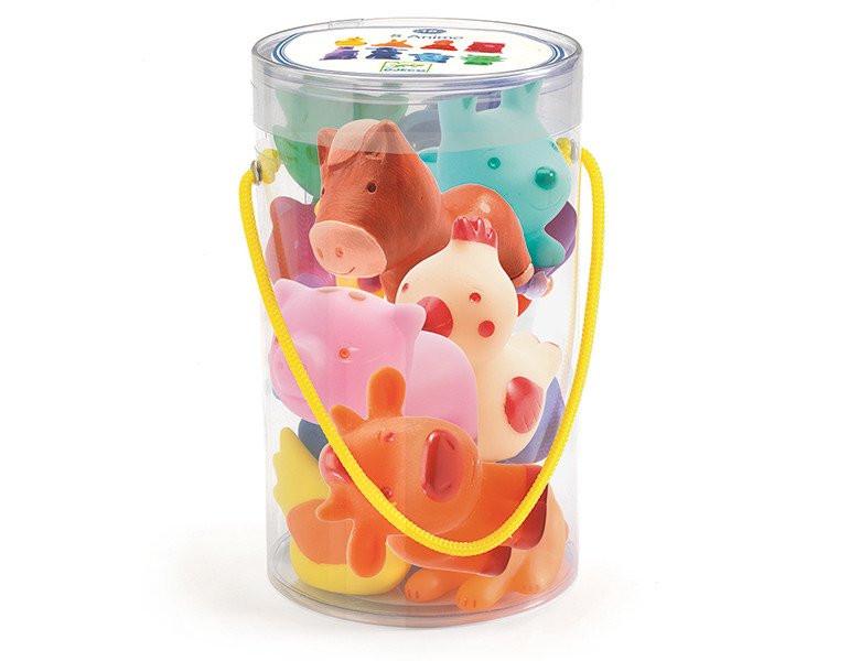 Image of Troopo-Farm