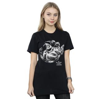 Disney  Nightmare Before Christmas TShirt 