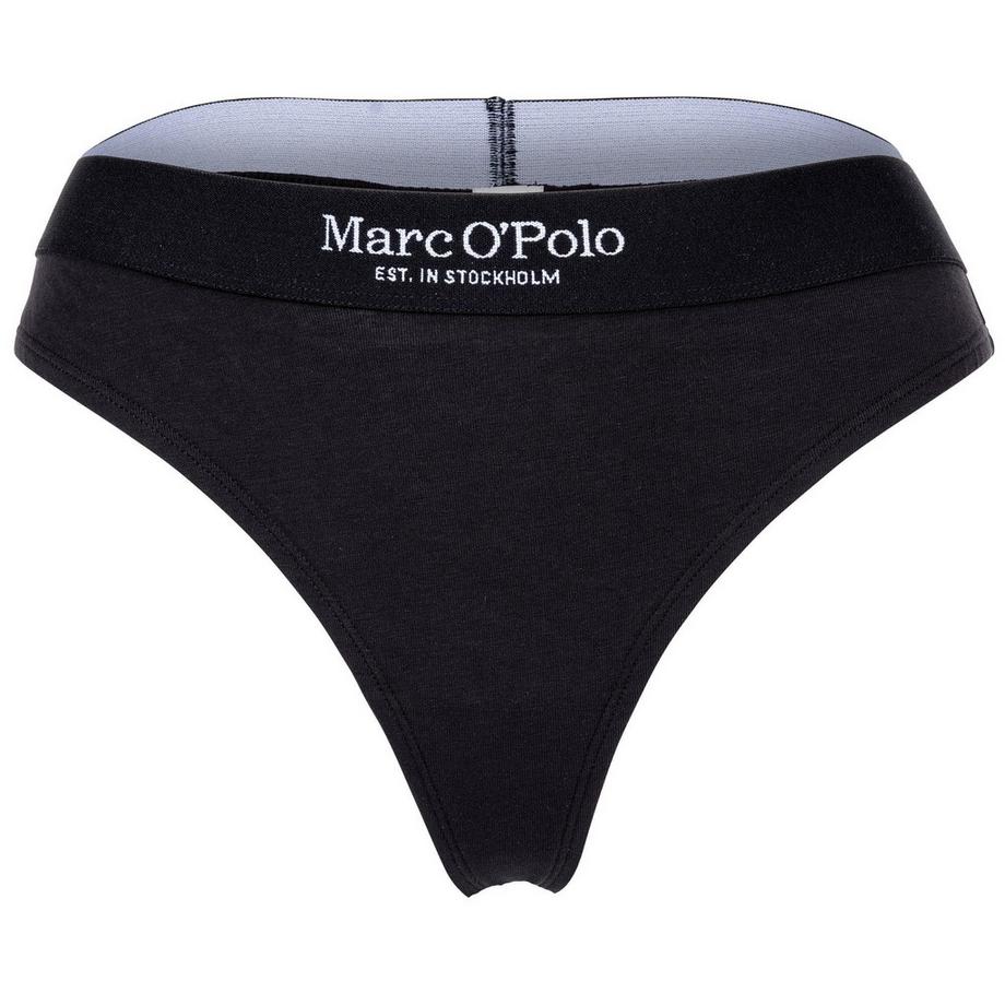 Marc O'Polo Perizoma Stretch Confezione da 6  