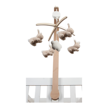 Little Dutch Musik mobil - Baby bunny FSC