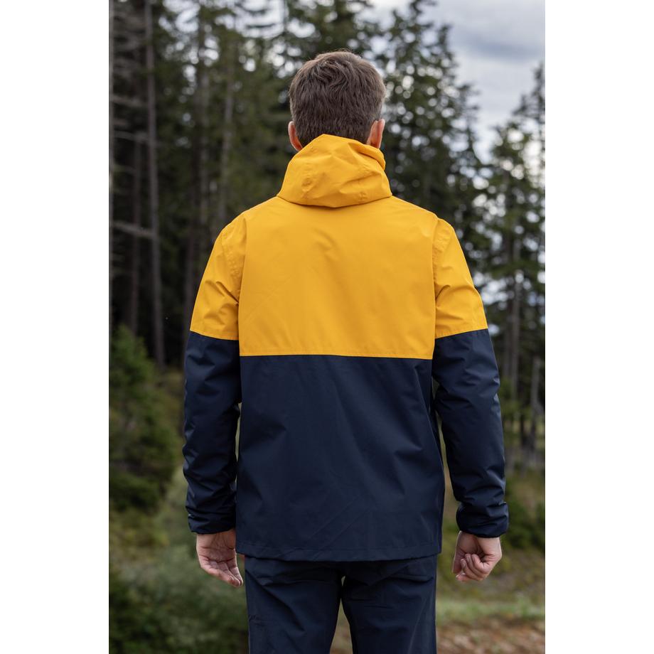 Rukka Travellight Regenjacke  