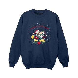 Disney  Sweatshirt 