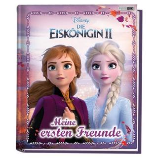 Disney Die Eiskönigin 2: Meine ersten Freunde Panini Copertina rigida 