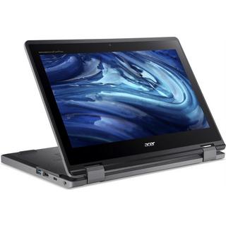 acer  TravelMate Spin B3 (11.6" WXGA, Intel N100, 4GB, 128GB eMMC, Intel UHD, W11P) 