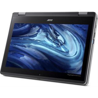 acer  TravelMate Spin B3 (11.6" WXGA, Intel N100, 4GB, 128GB eMMC, Intel UHD, W11P) 