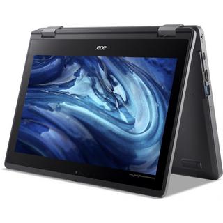 acer  TravelMate Spin B3 (11.6" WXGA, Intel N100, 4GB, 128GB eMMC, Intel UHD, W11P) 