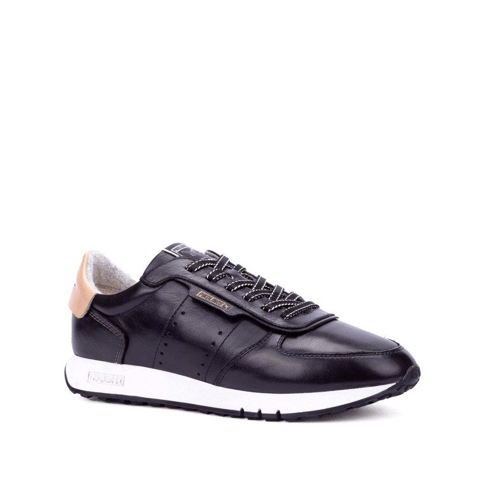 Image of Sneakers Für Damen Barcelona W4p-6961 Damen 37