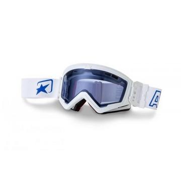 Cross-Maske mit doppeltem Schirm  mudmax enduro