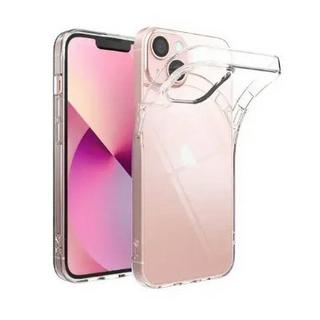 mobileup  Case iPhone 13 mini - Transparent 