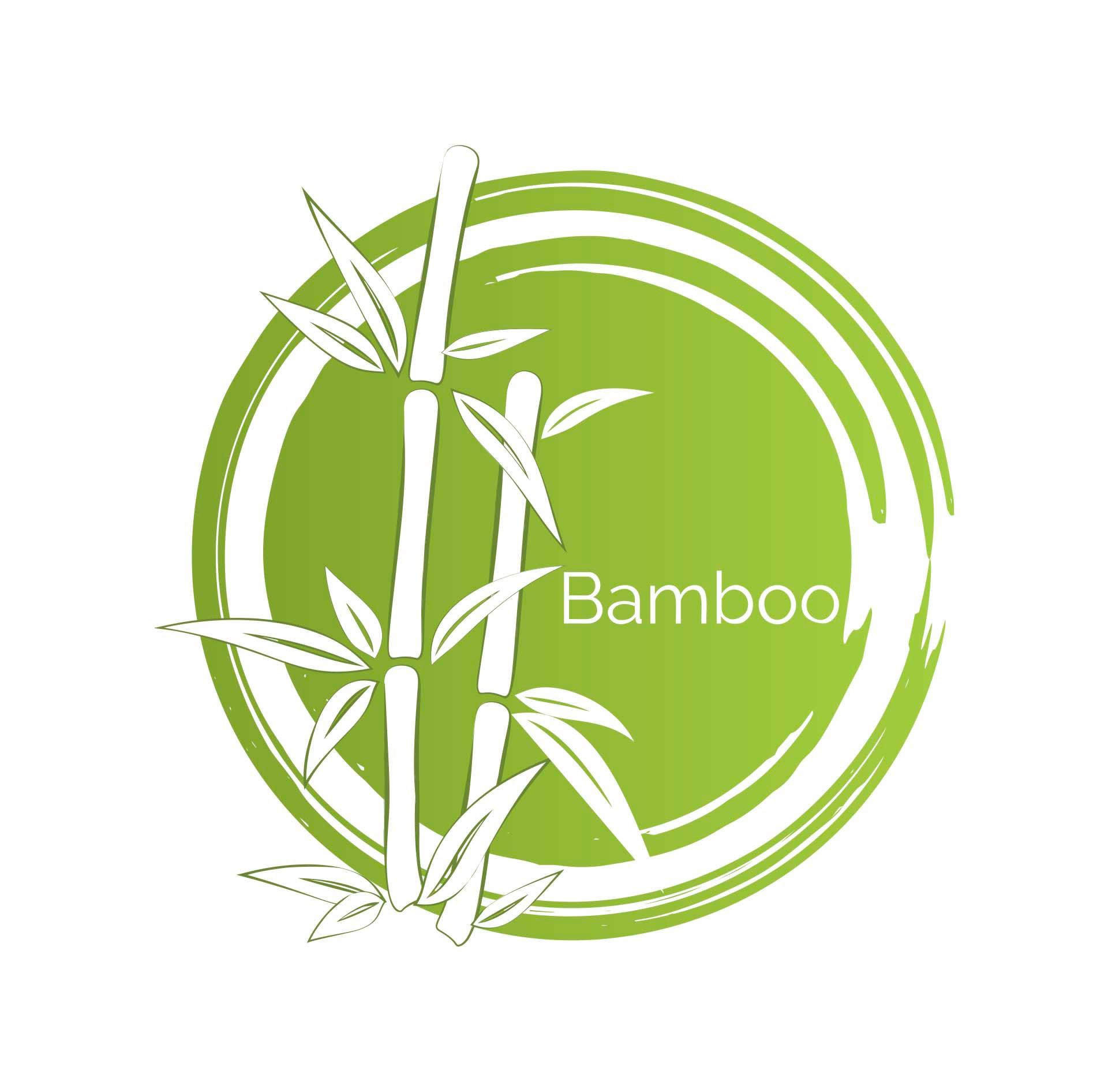 Lotus Bettwaren Skara Linge de Lit Bambou Greige  