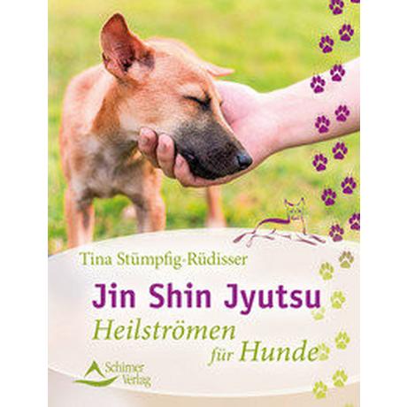 Jin Shin Jyutsu Stümpfig-Rüdisser, Tina Couverture rigide 