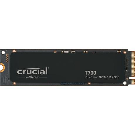 Crucial  T700 2 TB M.2 PCI Express 5.0 NVMe 