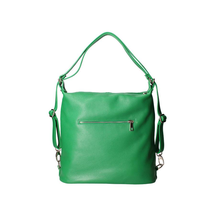 Viola Castellani Sac à bandoulière convertible en sac à dos  