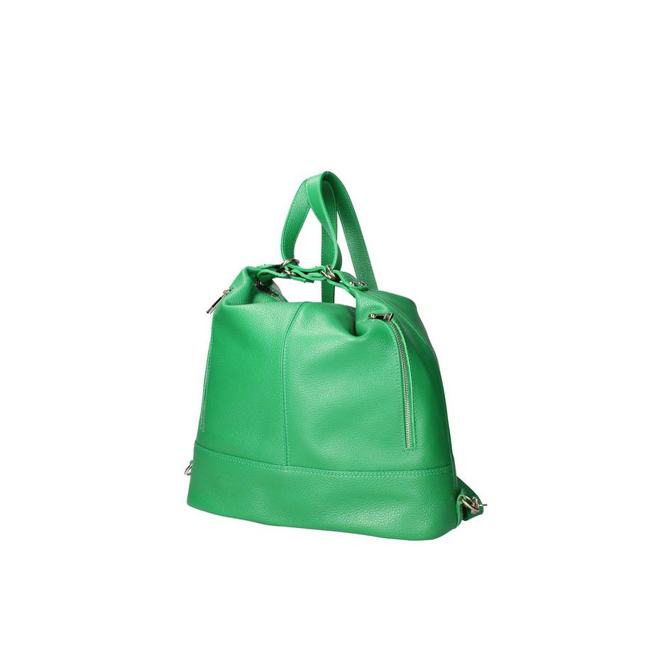 Viola Castellani Sac à bandoulière convertible en sac à dos  