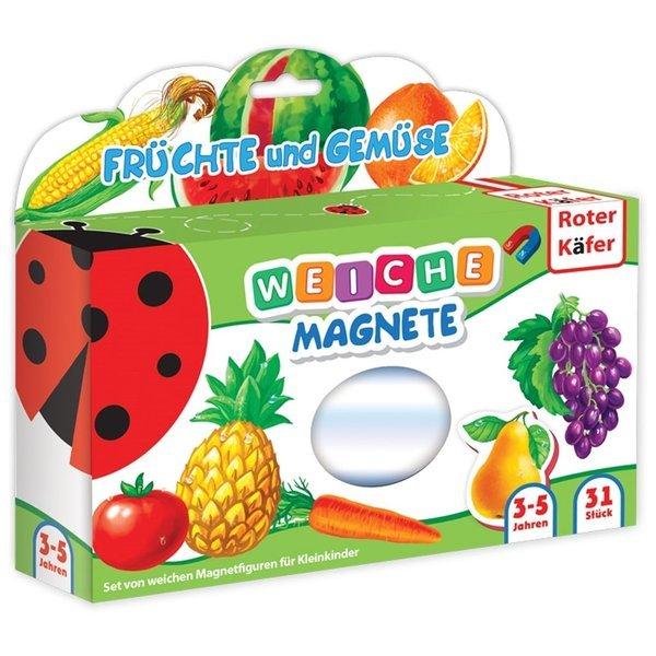 Image of Magnetfiguren