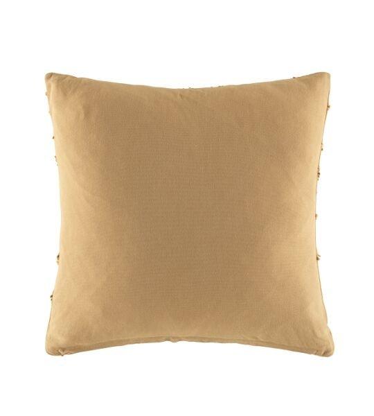 Kas Botanic Straw Fodera per cuscino  