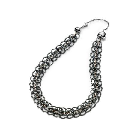 BREIL  Collier Rockmantic 