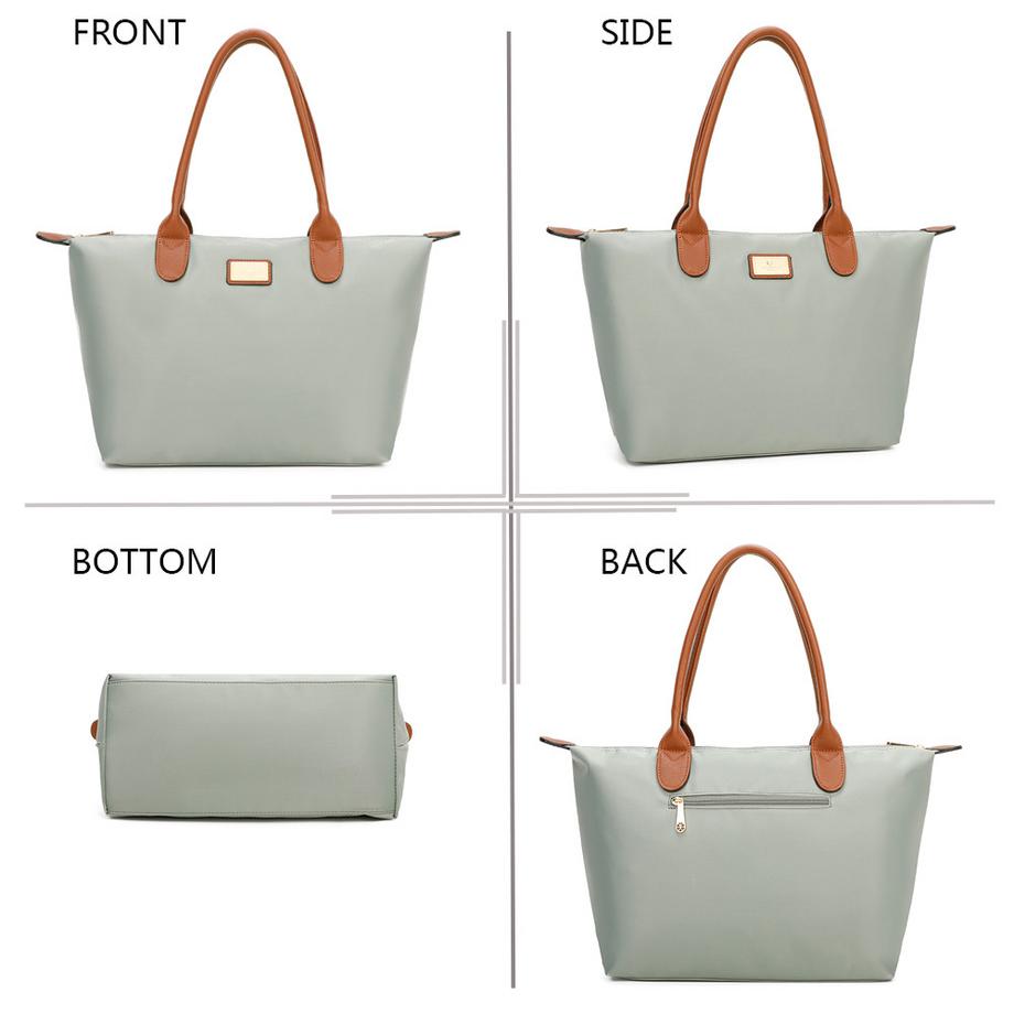 Gallantry Sac à Main La Balade Taille M  