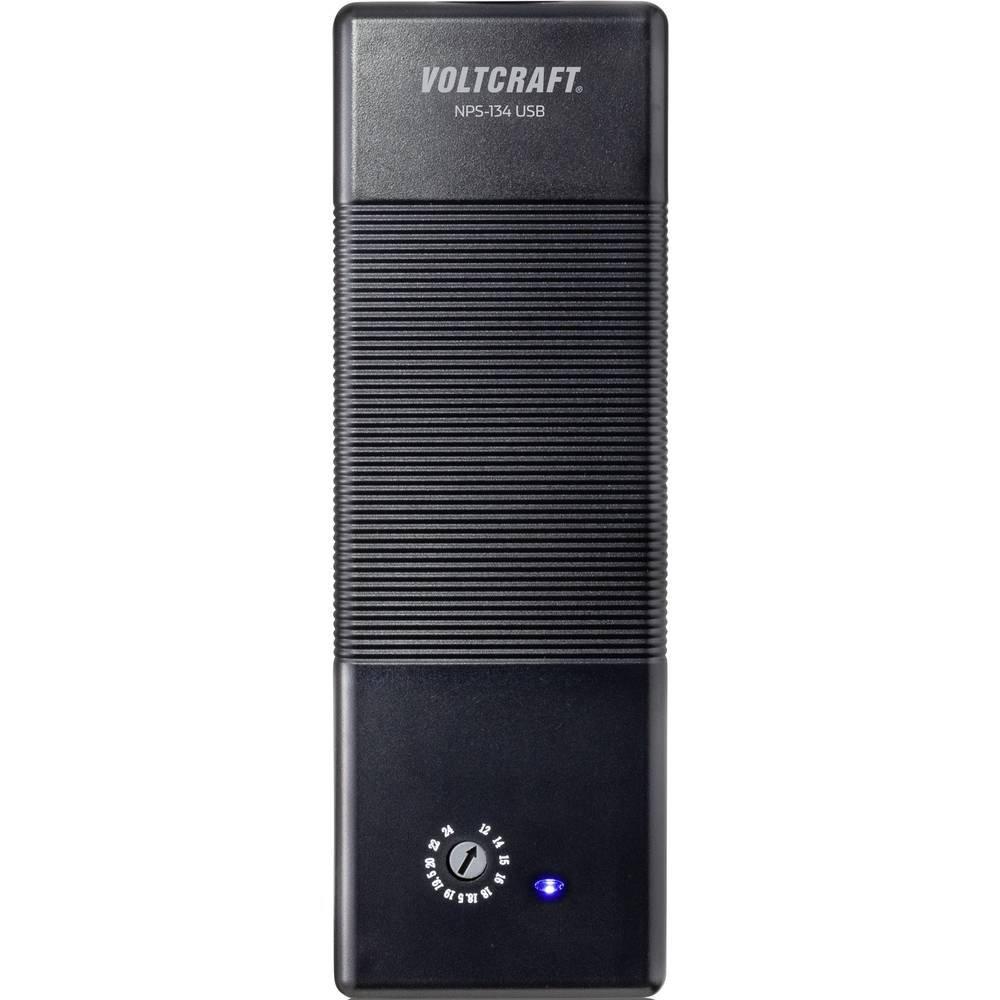 Image of Universal-Notebook-Netzteil NPS-134 USB