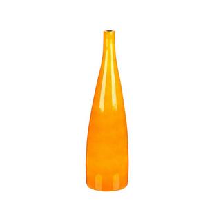 Beliani Blumenvase aus Terrakotta Modern SABADELL  