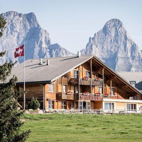 Image of Kulinarik-wanderung Genuss-route Flumserberg (für 2 Personen) Unisex