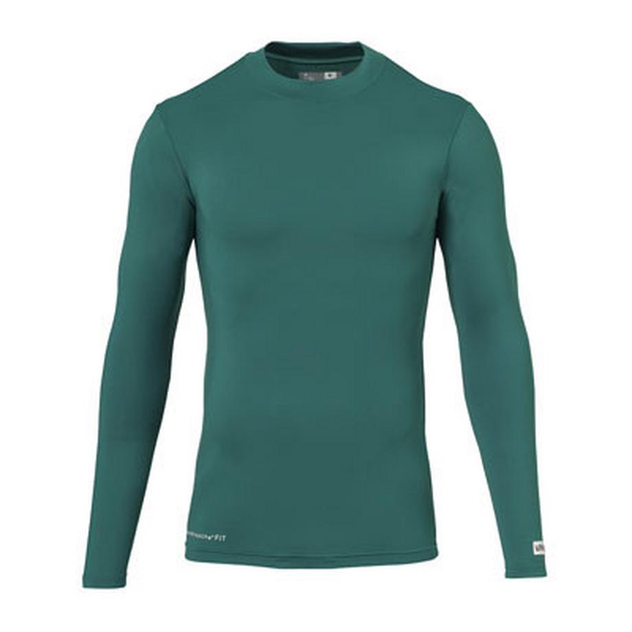 Uhlsport Distinction Maillot de Corps Manches Longues  