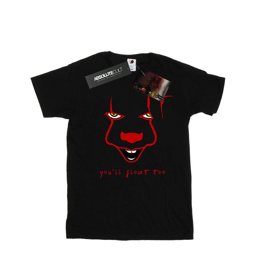 Tshirt FLOAT