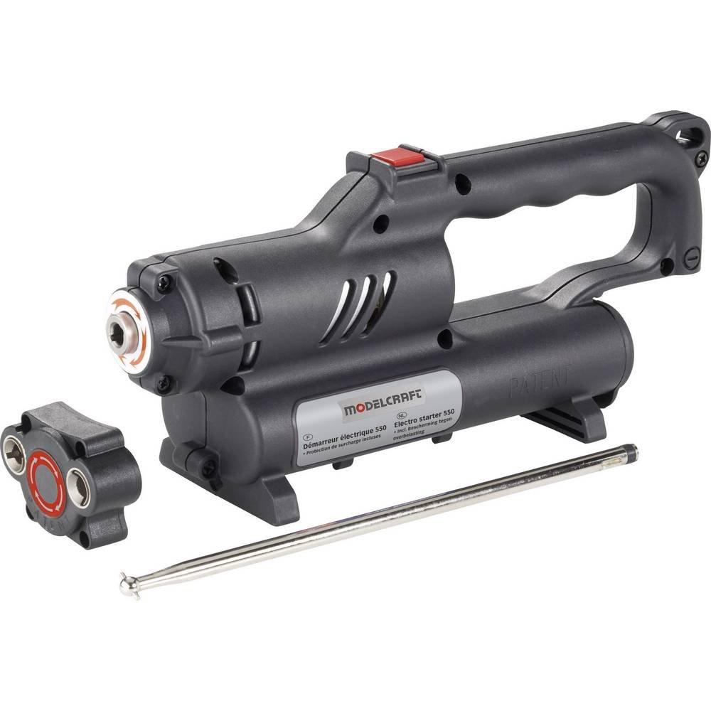 Image of Elektrostarter