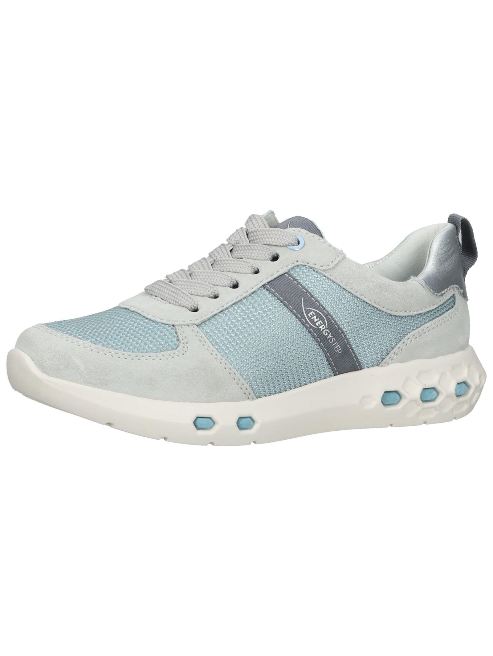Image of Sneaker Damen Blau 41.5