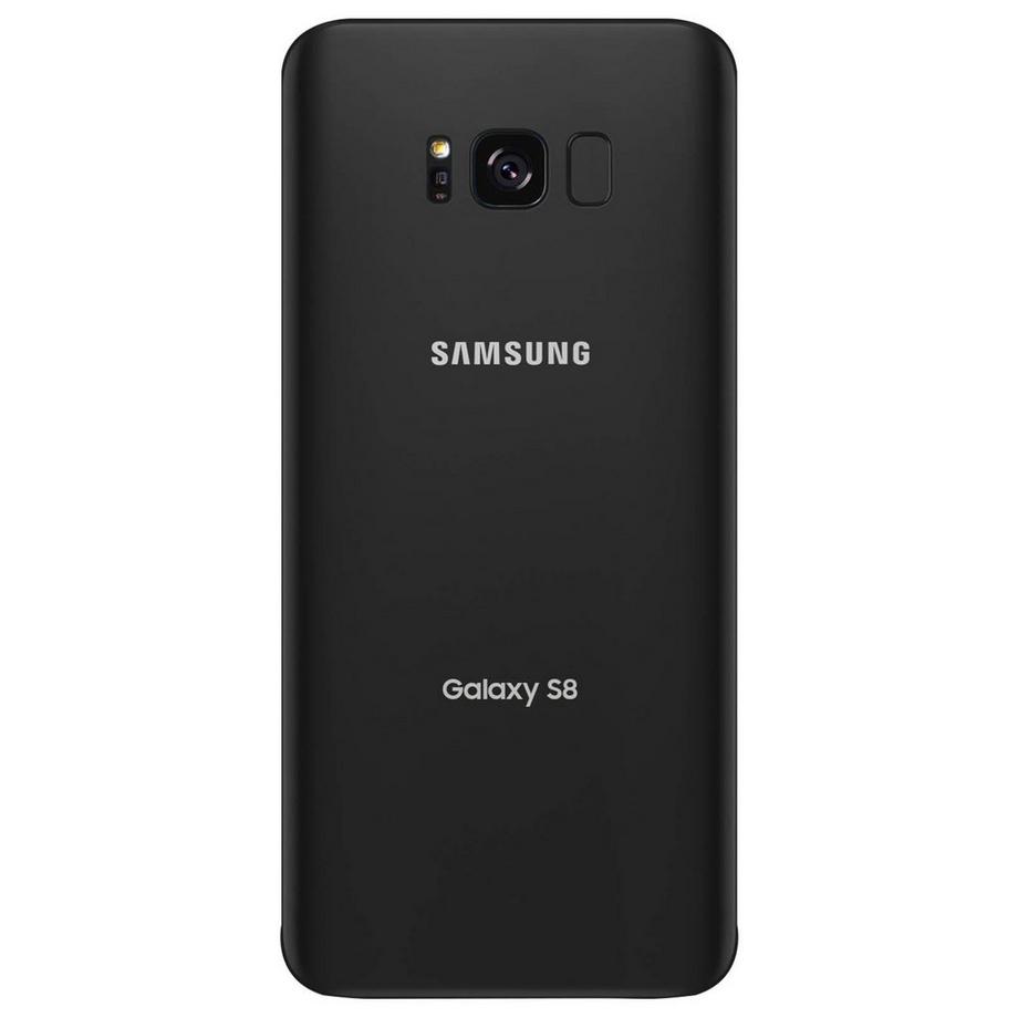 Avizar  Cache batterie façade Samsung Galaxy S8 