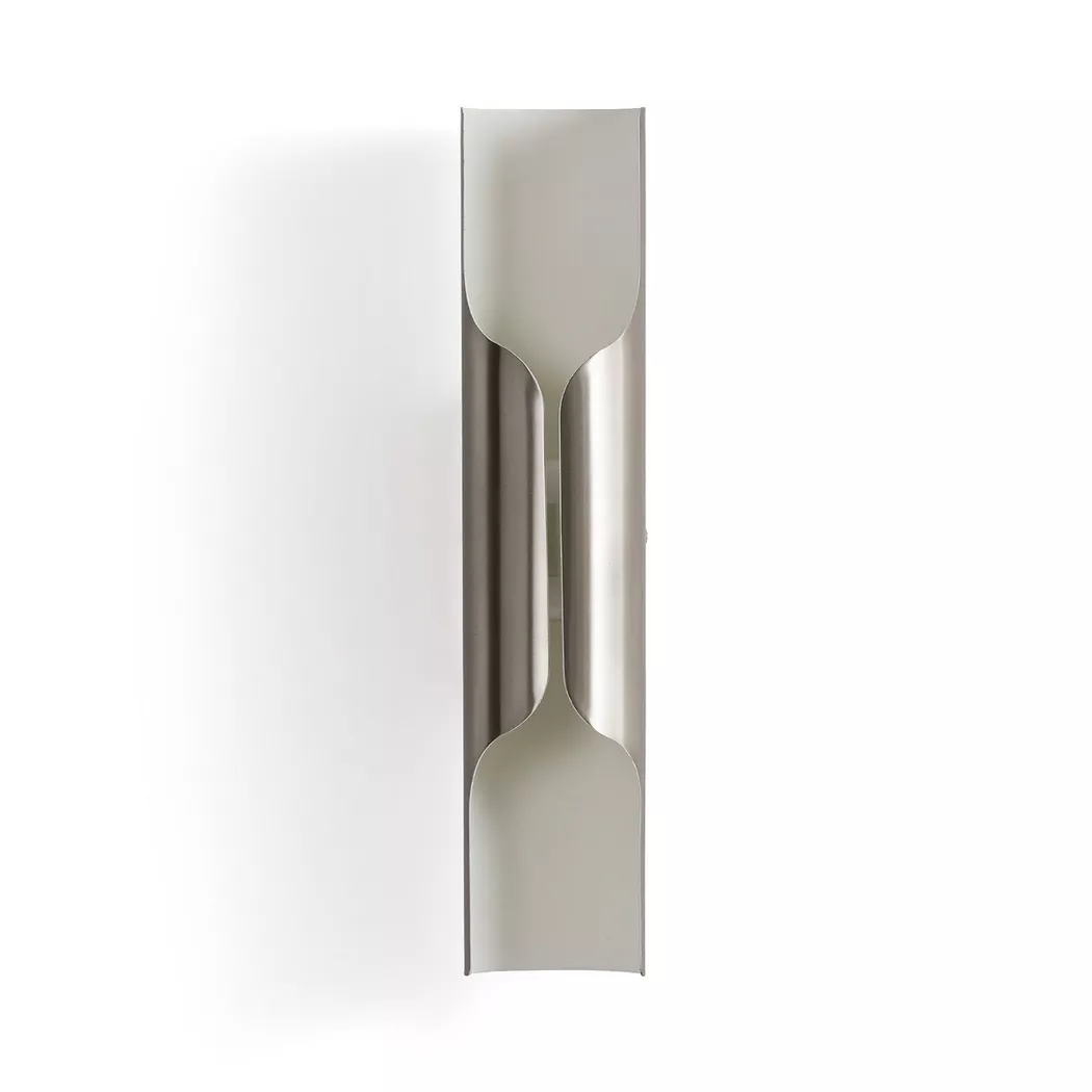 AM.PM – LED-Wandleuchte Henrio, One Size, Grau