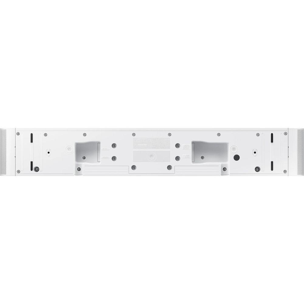 SAMSUNG  Samsung HW-S61D, One Body Soundbar Bianco 5.0 canali 