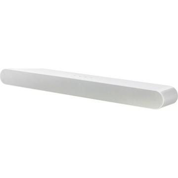 Samsung HW-S61D, One Body Soundbar Bianco 5.0 canali