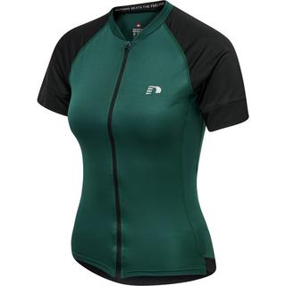 Newline  maillot full zip core 