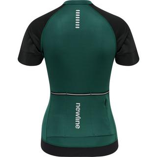 Newline  maillot full zip core 