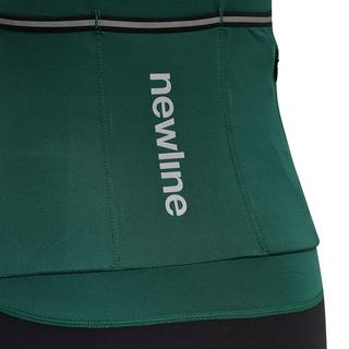 Newline  maillot full zip core 