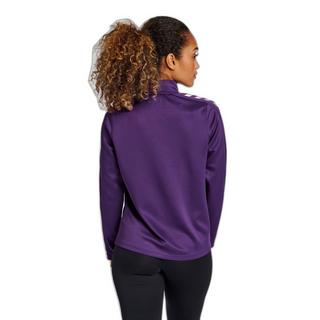 Hummel  veste de survêtement semi-zippée core xk 