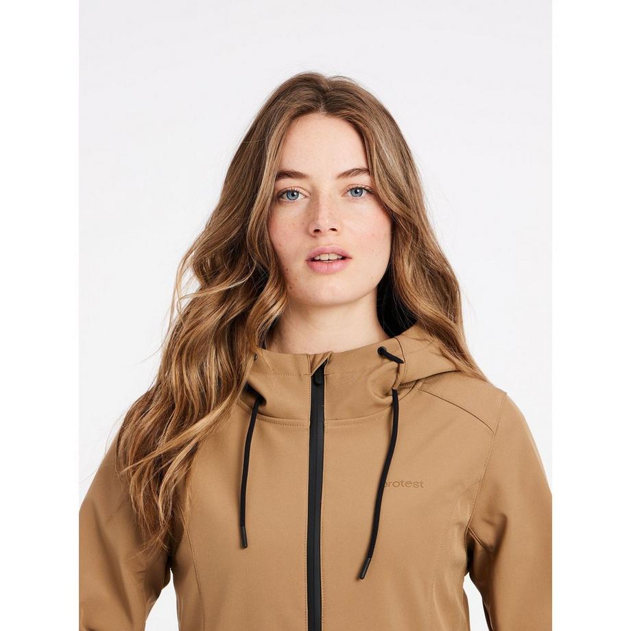 PROTEST Prteris Cappotto Outdoor  