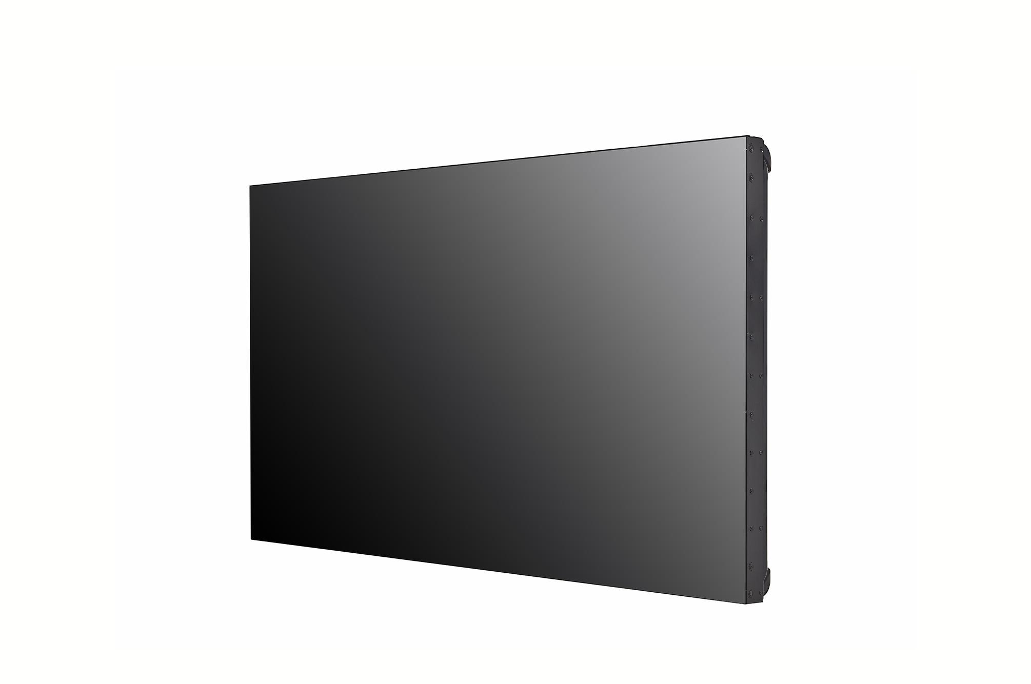 LG  LG 55VM5J-H affichage de messages Écran plat de signalisation numérique 139,7 cm (55") 500 cd/m² Full HD Noir Web OS 24/7 