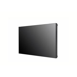 LG  LG 55VM5J-H visualizzatore di messaggi Pannello piatto per segnaletica digitale 139,7 cm (55") 500 cd/m² Full HD Nero Web OS 24/7 