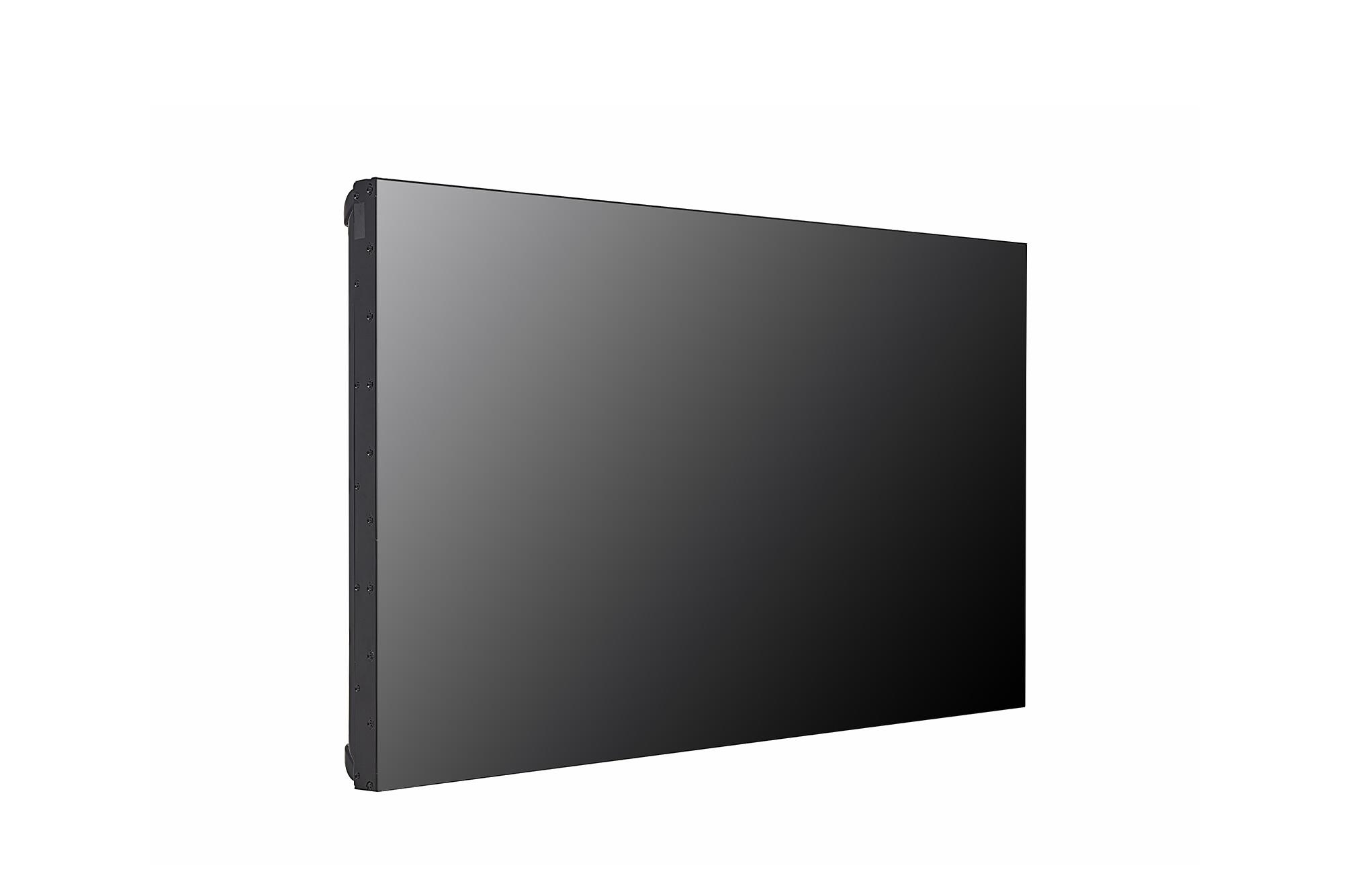 LG  LG 55VM5J-H affichage de messages Écran plat de signalisation numérique 139,7 cm (55") 500 cd/m² Full HD Noir Web OS 24/7 