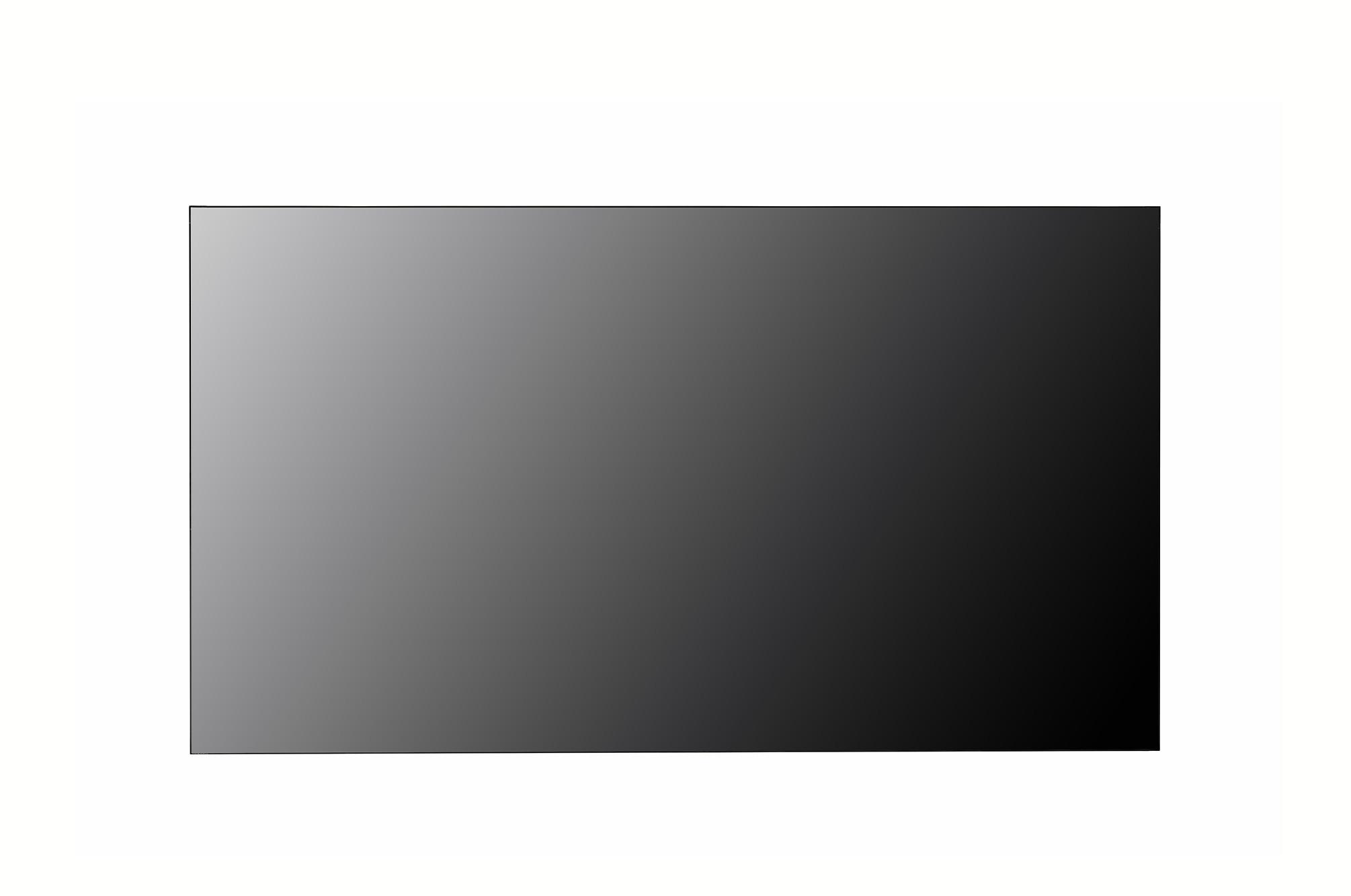 LG  LG 55VM5J-H Signage-Display Digital Signage Flachbildschirm 139,7 cm (55") 500 cd/m² Full HD Schwarz Web OS 24/7 