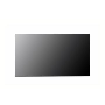 LG 55VM5J-H affichage de messages Écran plat de signalisation numérique 139,7 cm (55") 500 cd/m² Full HD Noir Web OS 24/7